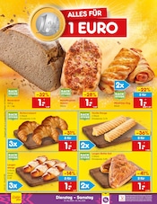 Pizza im Netto Marken-Discount Prospekt in Bietigheim-Bissingen Aktueller Netto Marken-Discount Prospekt mit Pizza, "Aktuelle Angebote", Seite 20