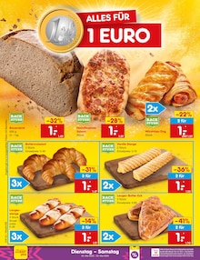 Brötchen im aktuellen Netto Marken-Discount Prospekt (Heidelberg) Brötchen im Netto Marken-Discount Prospekt "Aktuelle Angebote" mit 60 Seiten (Heidelberg)