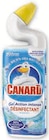 Gel Nettoyant Action Intense Désinfectant - CANARD en promo chez Super U Gel Nettoyant Action Intense Désinfectant - CANARD dans le catalogue Super U