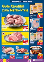 Kaninchen im Netto Marken-Discount Prospekt in Erfurt Aktueller Netto Marken-Discount Prospekt mit Kaninchen, "Aktuelle Angebote", Seite 50