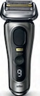 Series 9 Pro+ 9575cc Rasierer von Braun im aktuellen EURONICS Prospekt