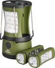 Lampe de camping 2 en 1 - CRIVIT en promo chez Lidl Lampe de camping 2 en 1 - CRIVIT dans le catalogue Lidl