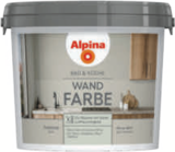 Aktuelles Wandfarbe „Bad & Küche“ Angebot bei toom Baumarkt in Wiesbaden ab 36,99 €