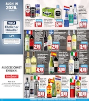 Aktueller HIT Prospekt mit Rum, "ECHTE VIELFALT", Seite 16