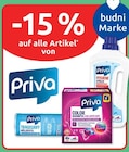 budni Wenningstedt-Braderup - -15 % Angebot im Prospekt -15 % bei budni im Wenningstedt-Braderup Prospekt für