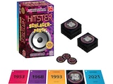 19955 Hitster - Schlager Party Brettspiel Mehrfarbig von JUMBO im aktuellen MediaMarkt Saturn Prospekt für 18,99 €