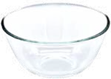 Schüssel Mixing Bowl Angebote von Bohemia Cristal bei GLOBUS Duisburg für 2,49 €