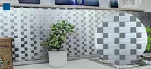 Selbstklebemosaik 'SAM 4MM87' bei BAUHAUS in Garbsen Selbstklebemosaik 'SAM 4MM87' im Angebot bei BAUHAUS Garbsen für 5,95 €
