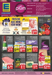 Aktueller E center Supermarkt Prospekt in Wegberg und Umgebung, "Aktuelle Angebote" mit 28 Seiten, 04.05.2026 - 09.05.2026