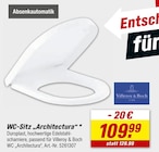 toom Baumarkt Hüttlingen Prospekt mit  im Angebot für 109,99 €
