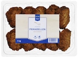 Frikadellen von METRO Chef für 8,55 € bei METRO im Angebot Frikadellen von METRO Chef im aktuellen METRO Prospekt