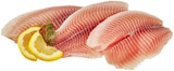 REWE Mainburg - Tilapia-Filet Angebot im Prospekt Tilapia-Filet bei REWE im Mainburg Prospekt für 1,39 €