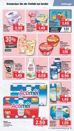 Aktueller famila Nordwest Prospekt mit Joghurt, "Markt - Angebote", Seite 11
