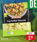 Marktkauf Täferrot - Kartoffel-Gnocchi Angebot im Prospekt Kartoffel-Gnocchi bei Marktkauf im Täferrot Prospekt für 1,79 €