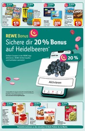 Kekse im REWE Prospekt in Gießen Aktueller REWE Prospekt mit Kekse, "Dein Markt", Seite 2