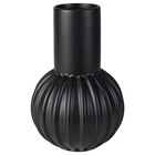 Aktuelles Vase schwarz Angebot bei IKEA in Erfurt ab 19,99 €