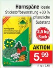 Hornspäne im Angebot bei Zimmermann in Wiesbaden Hornspäne Angebote bei Zimmermann Wiesbaden für 5,99 €