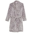 Robe de chambre femme - TEX en promo chez Carrefour Levallois-Perret à 14,99 €