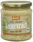 Ottos Auslese Bio Sauerkraut Angebote von Demeter bei REWE Soest für 1,29 €