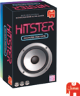 HITSTER Musik-Partyspiel bei Marktkauf im  Prospekt für 19,99 €