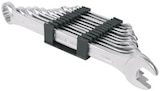 Gabelring-Schlüssel-Set von BRÜDER MANNESMANN für 9,99 € bei Netto mit dem Scottie im Angebot Gabelring-Schlüssel-Set von BRÜDER MANNESMANN im aktuellen Netto mit dem Scottie Prospekt