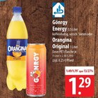 Aktuelles Gönrgy Energy Angebot bei famila Nordost in Neumünster ab 1,29 €