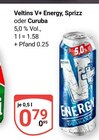 Aktuelle Veltins Angebote bei GLOBUS in Erftstadt Aktuelles V+ Energy Angebot bei GLOBUS in Erftstadt ab 0,79 €