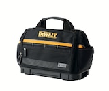 Sac de rangement souple TSTAK 45cm - DEWALT - Screwfix à Saint-Brieuc Sac de rangement souple TSTAK 45cm - DEWALT en promo chez Screwfix Saint-Brieuc à 51,99 €