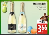 Sekt bei EDEKA im Pfarrkirchen Prospekt für 3,66 €