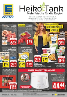 E center Prospekt Aktuelle Angebote mit 30 Seiten