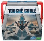 Touché coulé - Hasbro Gaming dans le catalogue Hyper U