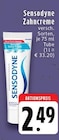 Zahncreme bei EDEKA im Mönchengladbach Prospekt für 2,49 €