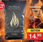 Aktuelles Holzkohle Hainbuche Angebot bei Zimmermann in Wolfsburg ab 14,99 €