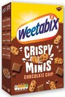 U Express Castelginest - Promo Céréales crispy minis choco Promo Céréales crispy minis choco à 2,48 € dans le catalogue U Express à Castelginest