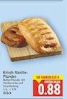 Kirsch-Vanille-Plunder für 0,88 € bei E center im Angebot Kirsch-Vanille-Plunder im aktuellen E center Prospekt
