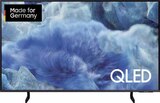 QLED-4K GQ50Q8FAAUXZG im Angebot bei MEDIMAX in Dessau-Roßlau QLED-4K GQ50Q8FAAUXZG Angebote von Samsung bei MEDIMAX Dessau-Roßlau für 449,00 €