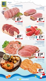 Braten im EDEKA Prospekt in Arnsberg Aktueller EDEKA Prospekt mit Braten, "Aktuelle Angebote", Seite 6