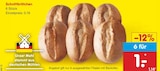Schnittbrötchen bei Netto Marken-Discount im Großenkneten Prospekt für 1,00 €