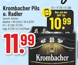 Angebot im Trinkgut Rhede Prospekt Trinkgut Rhede Prospekt mit im Angebot fĂŒr 10,99 âŹ