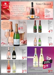 Champagner im Selgros Prospekt in Dinslaken Aktueller Selgros Prospekt mit Champagner, "HIER KAUFEN PROFIS & GENIESSER", Seite 12