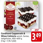 Angebot im EDEKA Oberstenfeld Prospekt EDEKA Oberstenfeld Prospekt mit  im Angebot für 3,49 €