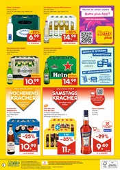 Warsteiner im Netto Marken-Discount Prospekt in Weiden Aktueller Netto Marken-Discount Prospekt mit Warsteiner, "DER ORT, AN DEM DU IMMER AUSGEZEICHNETE PREISE FINDEST.", Seite 2