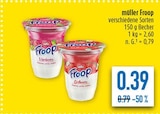 Froop bei diska im Schönwald Prospekt für 0,39 €