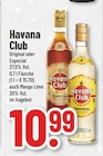 Aktuelle Havana Club Angebote bei Trinkgut in Monheim (Rhein) Aktuelles Original Angebot bei Trinkgut in Monheim (Rhein) ab 10,99 €