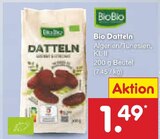 Bio Datteln Angebote von BioBio bei Netto Marken-Discount Hagen für 1,49 €
