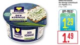 Herzstücke Der Körnige Schnittlauch Angebote von EDEKA bei Marktkauf Göppingen für 1,29 €
