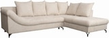 Aktuelles Ecksofa Angebot bei XXXLutz Möbelhäuser in Düsseldorf ab 849,00 €