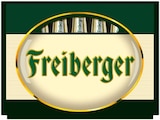 Pils von Freiberger im aktuellen REWE Prospekt