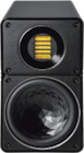 BS 312.2 Regallautsprecher schwarz Angebote von ELAC bei Hirsch und Ille Esslingen für 600,00 €