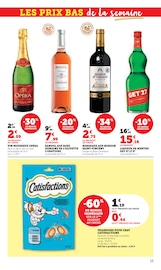 Vin Angebote im Prospekt "U Express" von U Express auf Seite 15